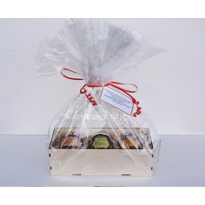 Jam gift set